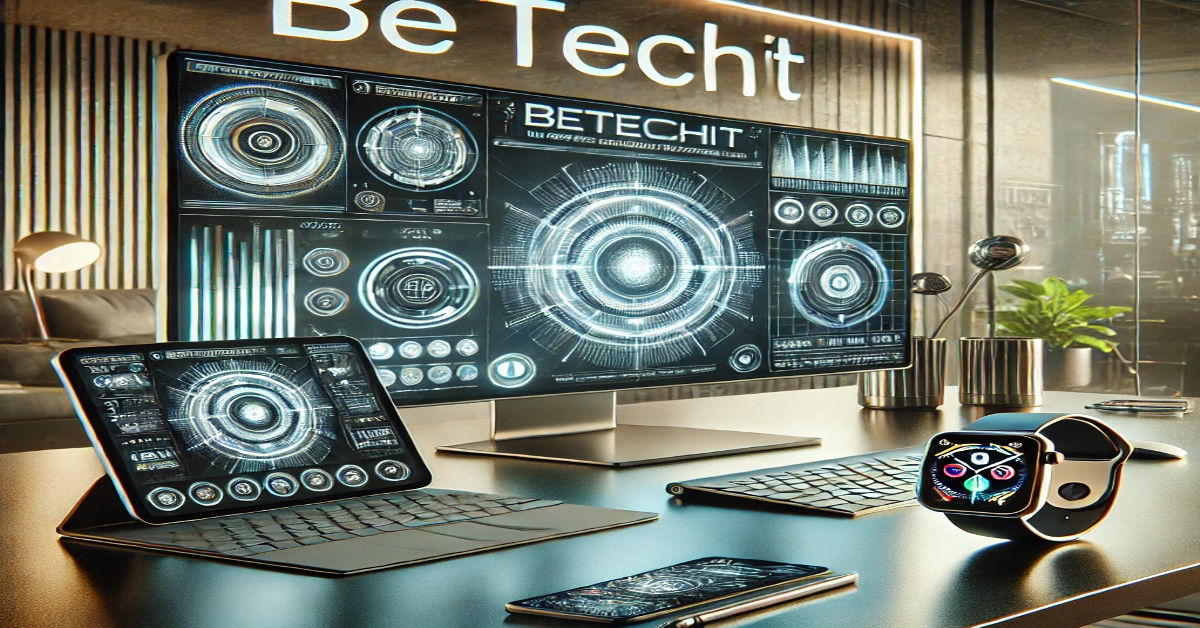 BeTechit