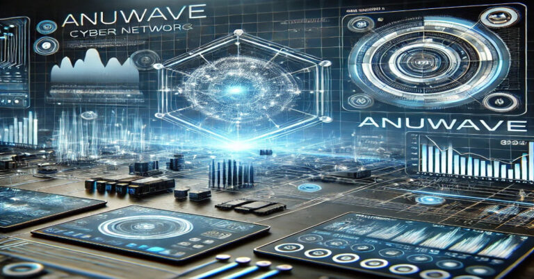 Anuwave