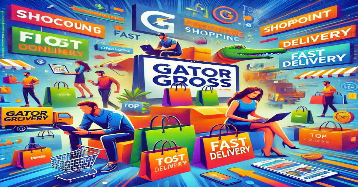 Gatorgross.com