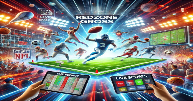 RedZoneGross.com