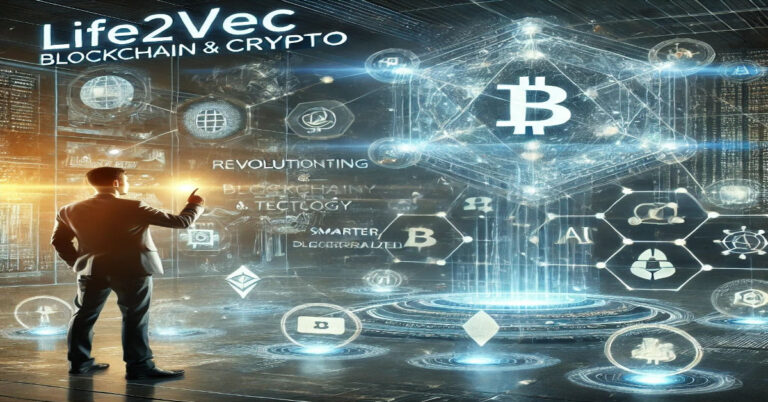 Life2Vec Crypto