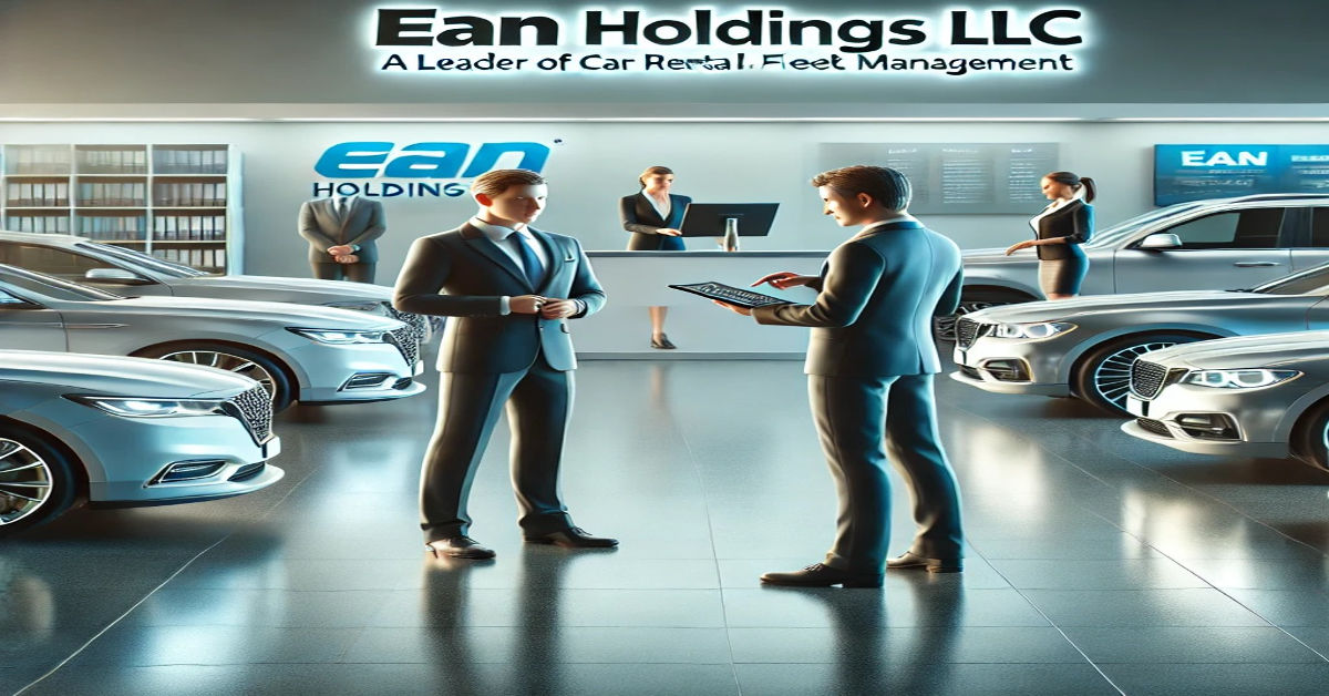 EAN Holdings LLC