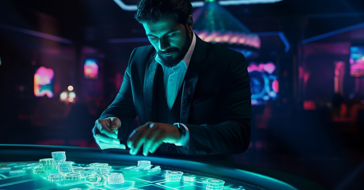 Limitless Casino