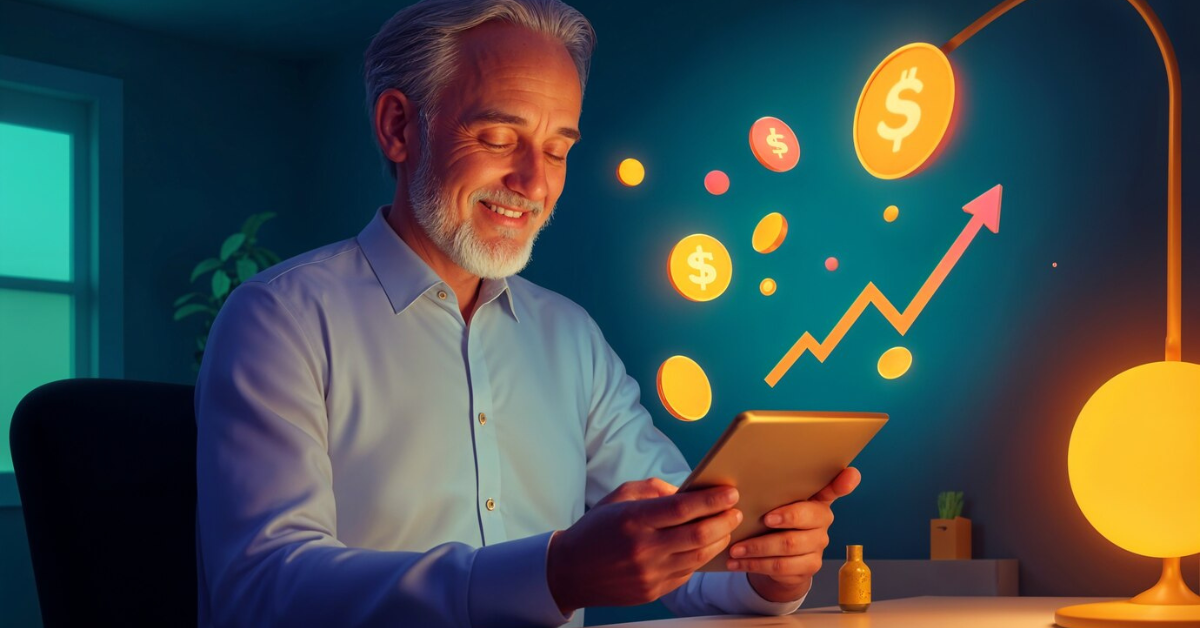 Fintechzoom.com gold