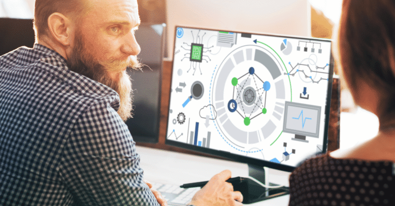 corporate software inspector