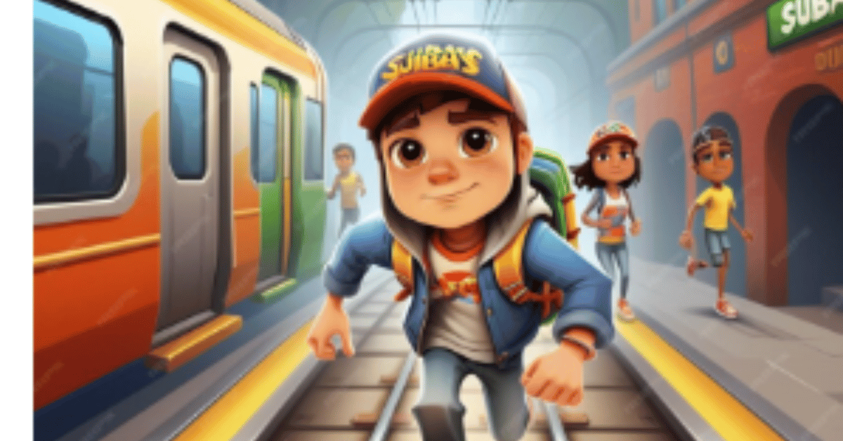 subway surfers unblocked