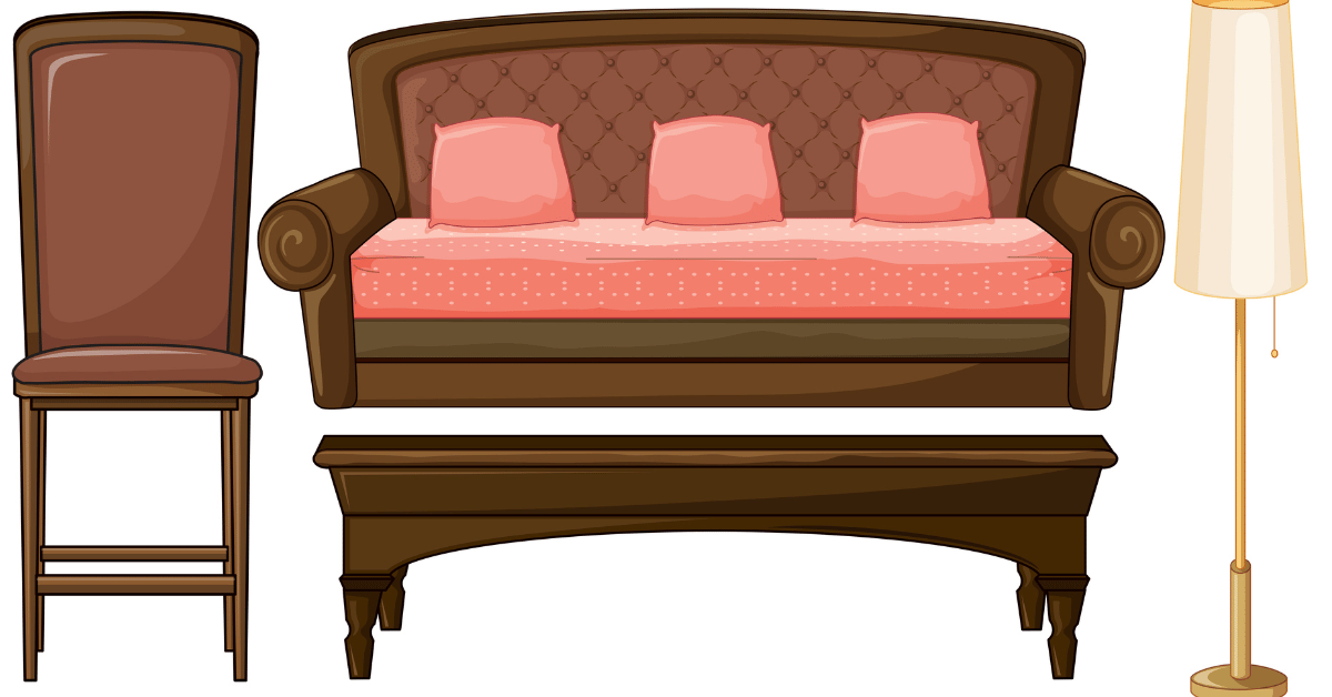 nest of tables furniture