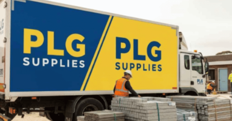 plg supplies