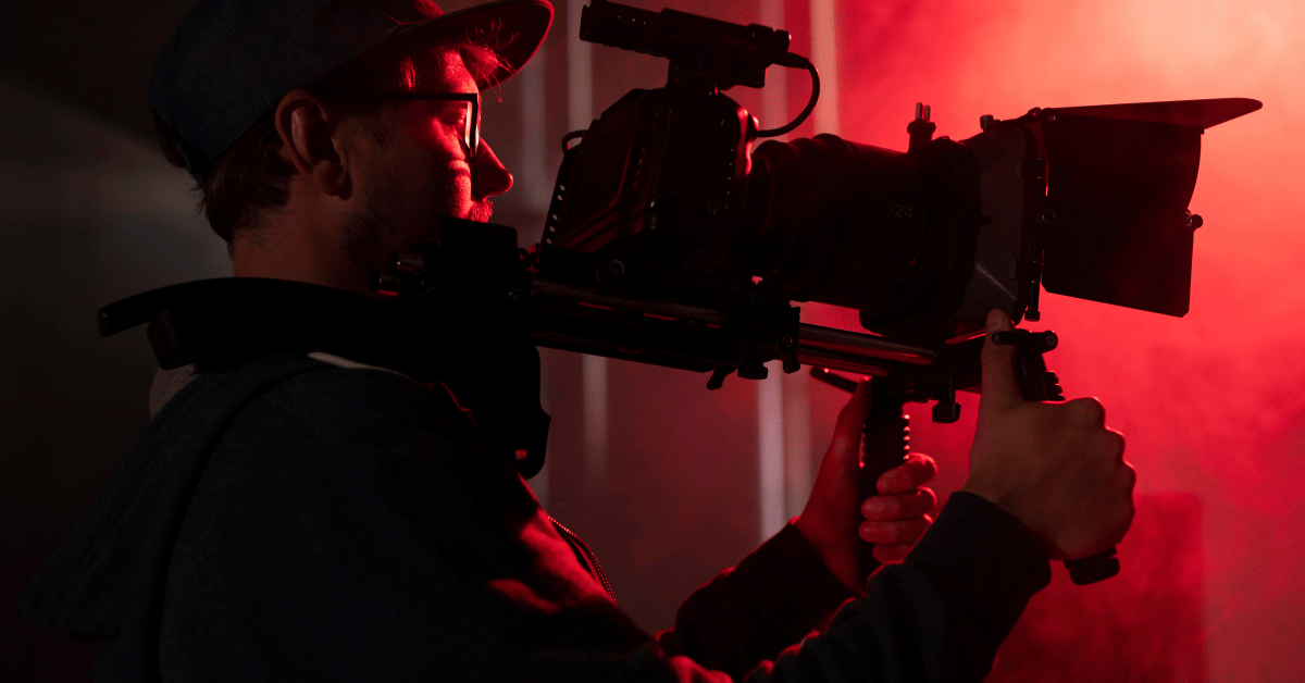 filmmaking vn