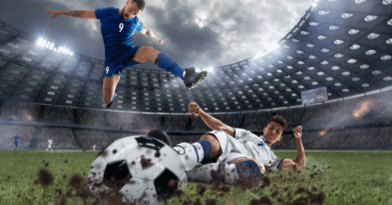 soccer skills champions league