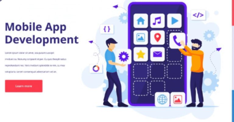 ios app development from garage2global