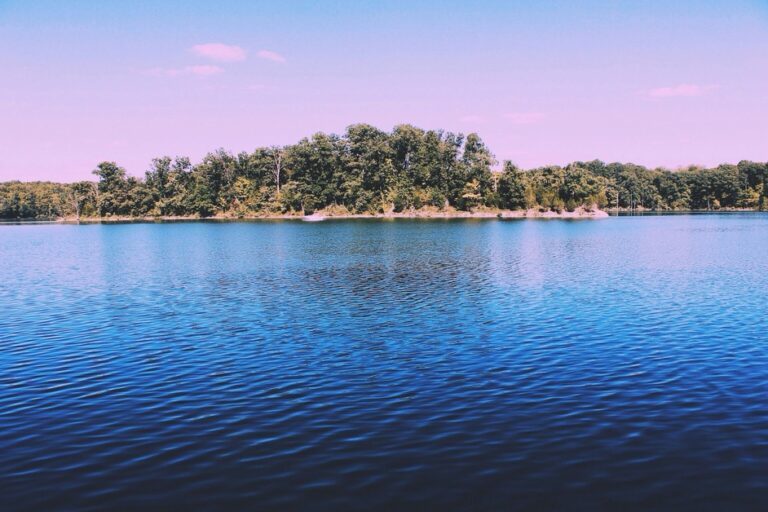 Lake Nalubaale