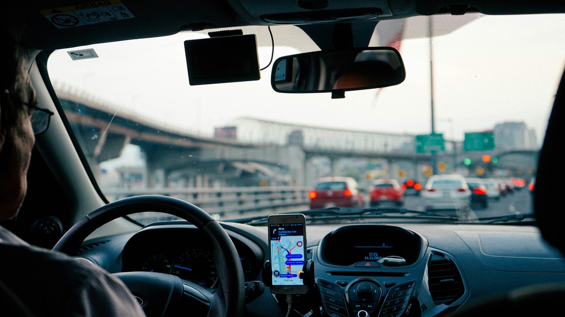 AutoSled Driver App