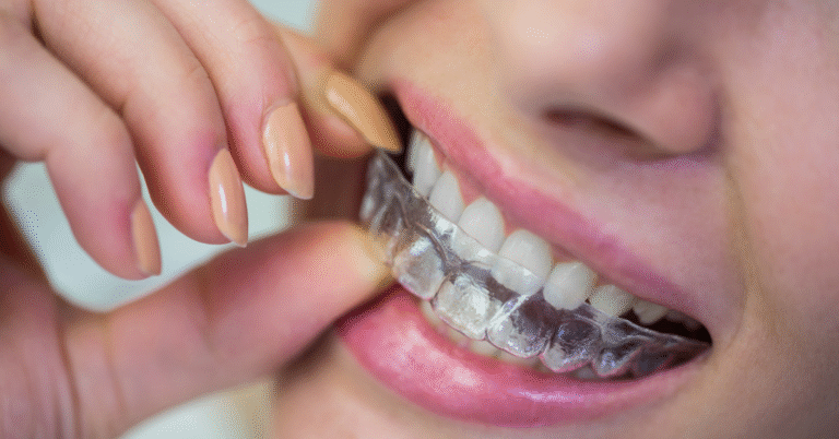 permanent retainer