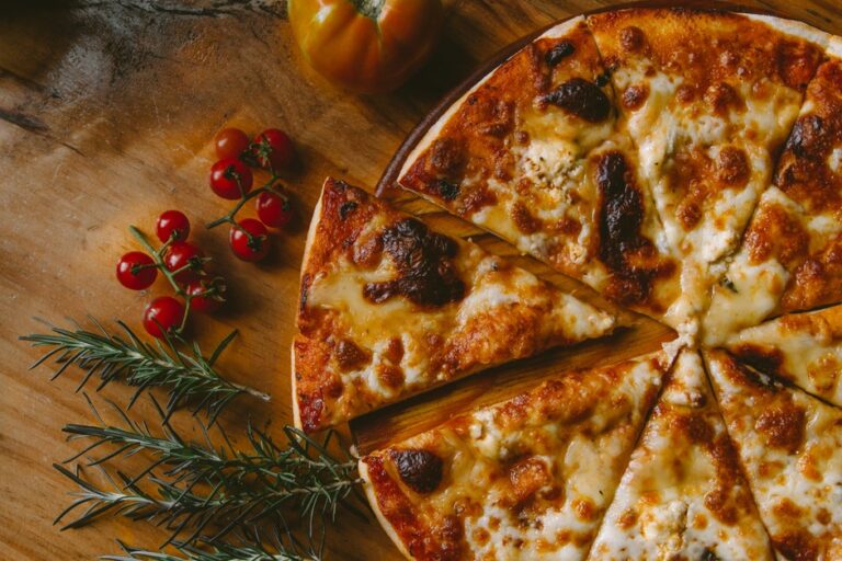 ThePizzaEdition