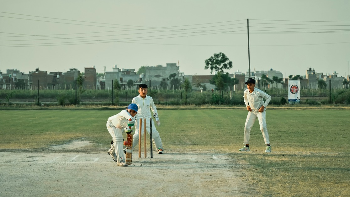 cricket
