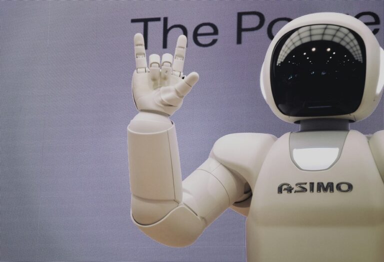 AI Robots