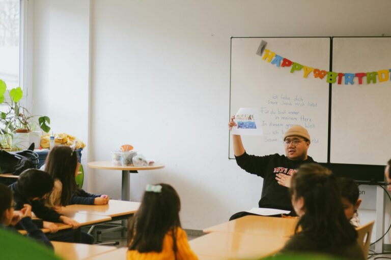 Classroom Management 6x: