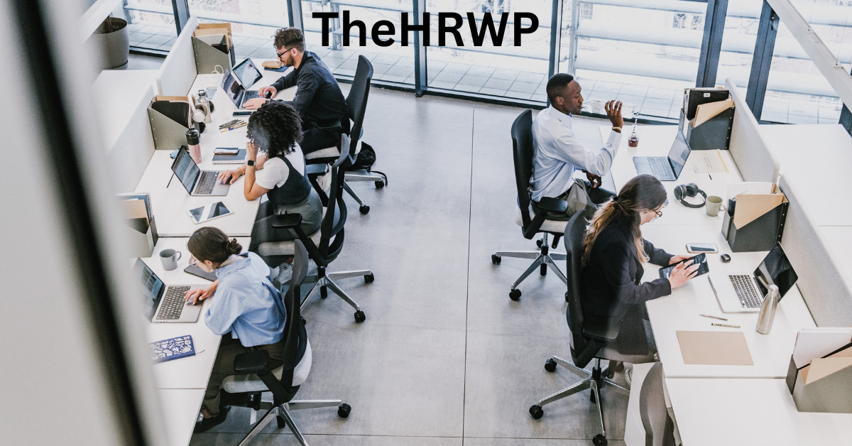 TheHRWP