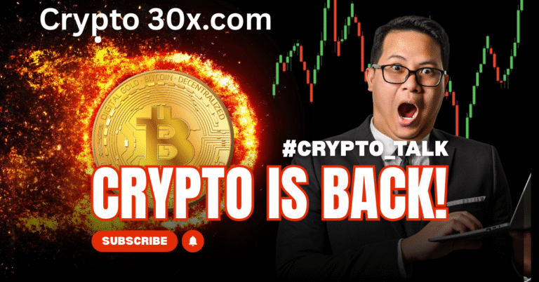 Crypto 30x.com