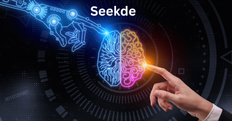 Seekde