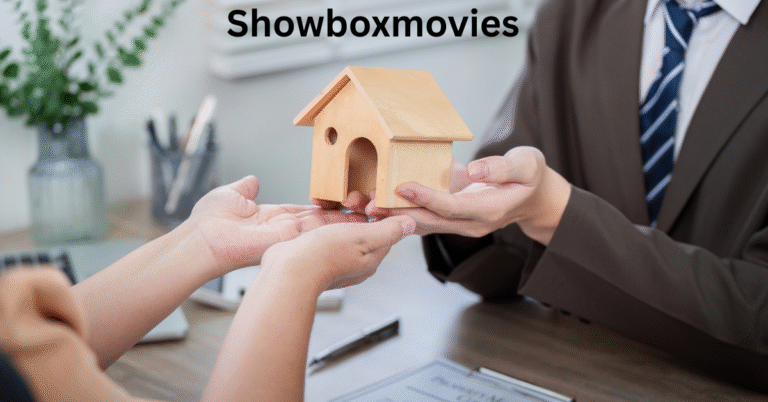 Showboxmovies