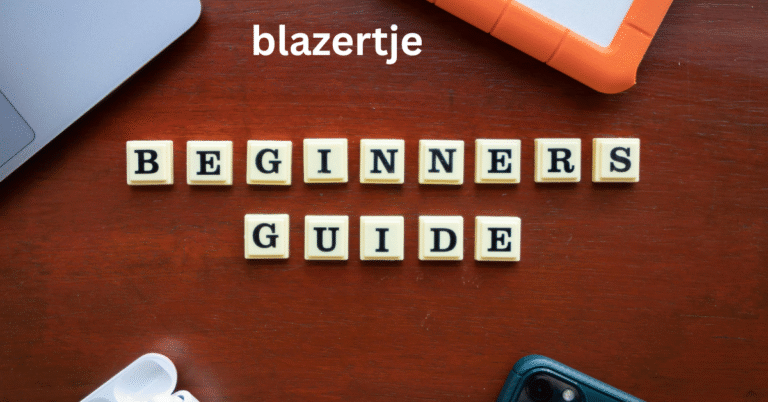 Blazertje