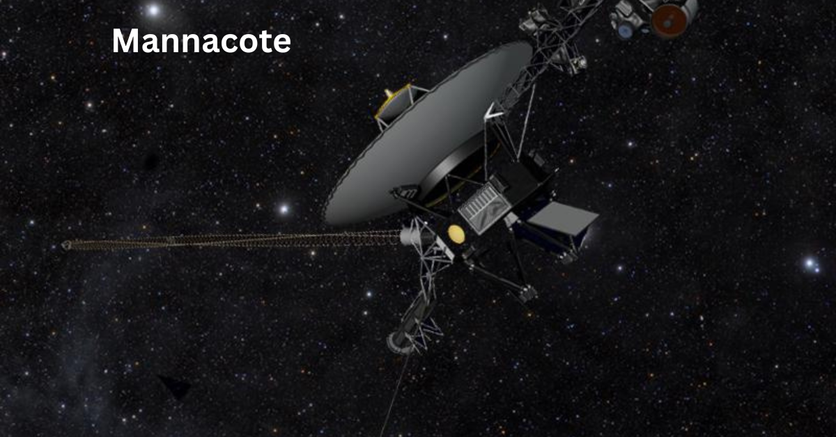 Mannacote