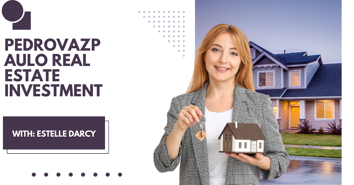 Pedrovazpaulo Real Estate Investmen