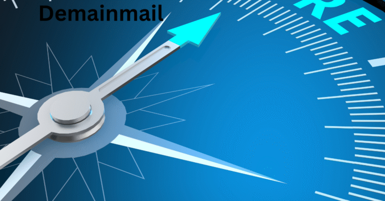 Demainmail