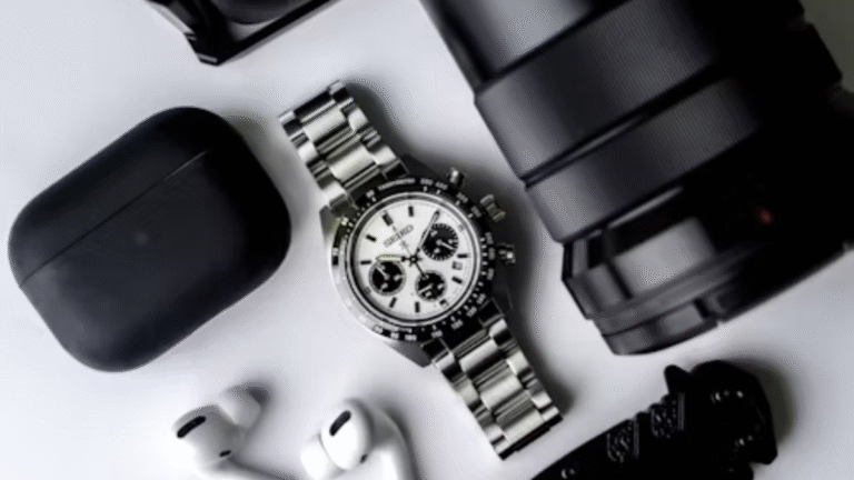 Rolex Watch