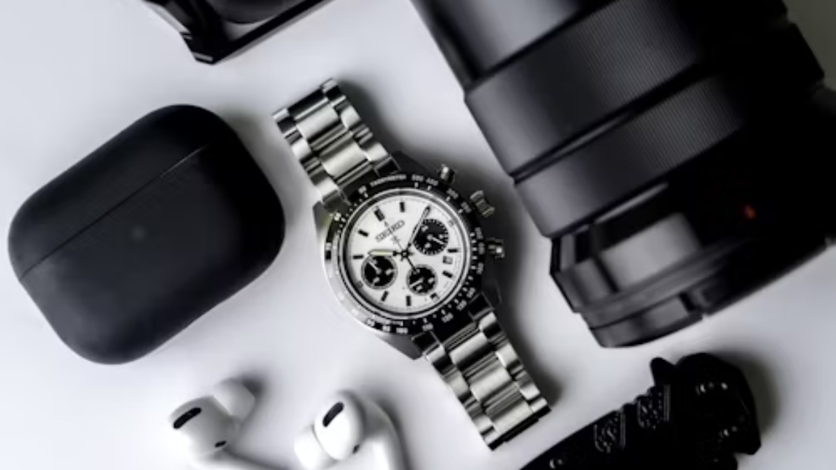 Rolex Watch