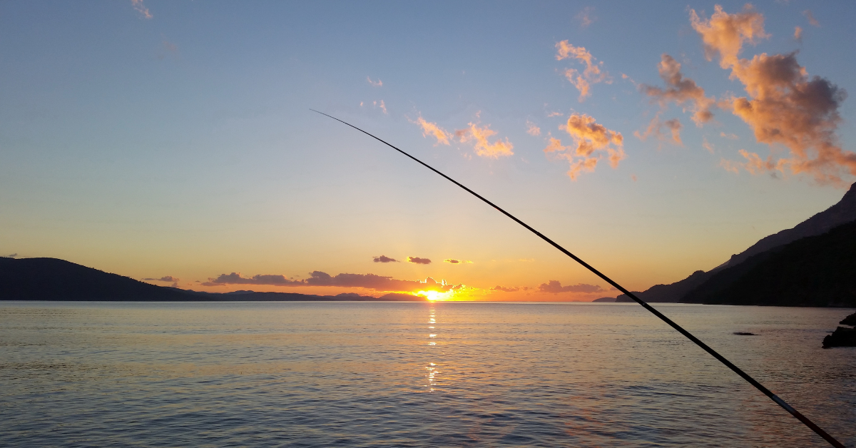 Conical Rod