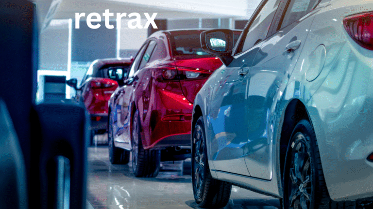 Retrax
