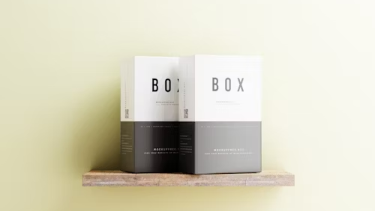 Slylar Box
